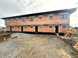 Beginn das Familienglück – Reihenhaus mit Garten, 320000 €, Immobilien-Häuser in 4782 St. Florian am Inn