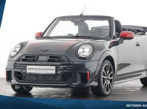 John Cooper Works F67 *Adapt. Fahrwerk *Harman/Kardon *LED, 45890 €, Auto & Fahrrad-Autos in Steiermark John Cooper Works F67 *Adapt. Fahrwerk *Harman/Kardon *LED, 45890 €, Auto & Fahrrad-Autos in Steiermark