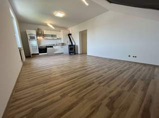 2-Zimmer-Wohnung mit eigenem Ofen in Groß-Schweinbarth, 615.64 €, Immobilien-Wohnungen in 2221 Groß-Schweinbarth