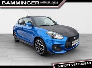 Swift Sport 1,4 DITC, 12990 €, Auto & Fahrrad-Autos in 4642 Sattledt