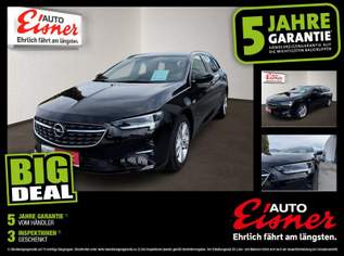 INSIGNIA ST 1.5 CDTI DVH, 16990 €, Auto & Fahrrad-Autos in 9400 Wolfsberg