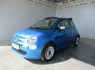 500C Cabrio 1,2 Mirror *Klima *Tempomat, 7690 €, Auto & Fahrrad-Autos in 8480 Mureck 500C Cabrio 1,2 Mirror *Klima *Tempomat, 7690 €, Auto & Fahrrad-Autos in 8480 Mureck
