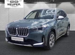 X1 xDrive20d, 45990 €, Auto & Fahrrad-Autos in 8750 Judenburg