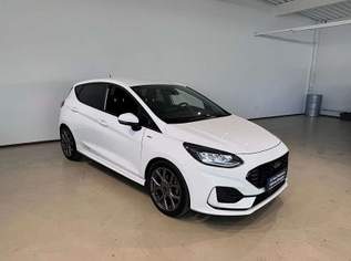Fiesta ST-Line 1,0 EcoBoost Start/Stop, 13990 €, Auto & Fahrrad-Autos in 4600 Wels