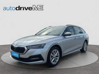 Octavia Combi 1.0 TSI, 21900 €, Auto & Fahrrad-Autos in 4921 Hohenzell