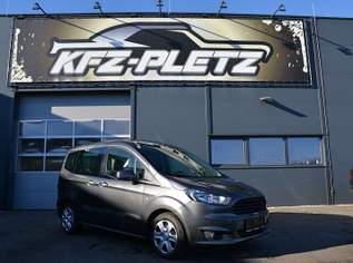 Tourneo Courier 1,0 EcoBoost Trend, 12990 €, Auto & Fahrrad-Autos in 8740 Zeltweg