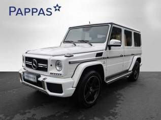 G 63 AMG Station-Wagen lang, 80950 €, Auto & Fahrrad-Autos in 8712 Niklasdorf