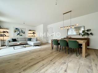 Dein neues Zuhause: 3 Zimmer, Terrasse, Eigengarten – pure Lebensqualität, 442320 €, Immobilien-Wohnungen in 1220 Donaustadt