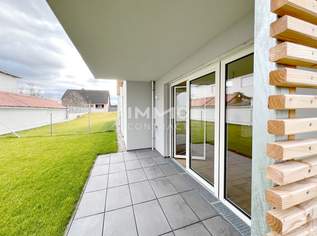 KREMSER WOHNDOMIZIL3Zi- 77qm- Gartenwohnung, Lift, Tiefgarage, in beliebter Grünruhelage, 485000 €, Immobilien-Wohnungen in 3500 Am Steindl