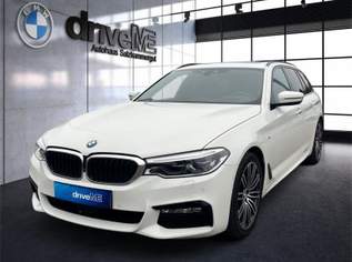 520d xDrive M Sportpaket Head-Up Display, 29990 €, Auto & Fahrrad-Autos in 4844 Regau