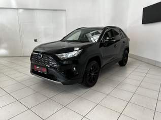 RAV4 2.5 Hybrid Active Drive 2WD Aut., 40990 €, Auto & Fahrrad-Autos in 4061 Pasching