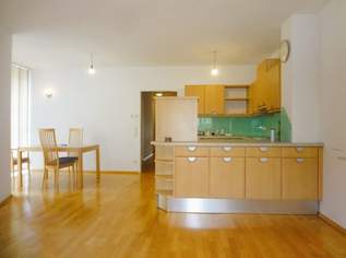 SCHÖNE, LEISTBARE EIGENTUMSWOHNUNG IM ORTSZENTRUM!, 139000 €, Immobilien-Wohnungen in 2860 Kirchschlag in der Buckligen Welt