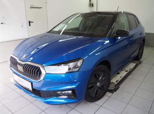 FABIA Ambition TSI, 14990 €, Auto & Fahrrad-Autos in 5441 Abtenau