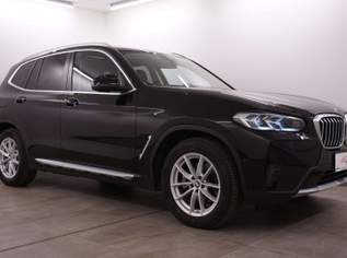 X3 xDrive 20 d // Lenkradheizung // Panoramadach //, 35890 €, Auto & Fahrrad-Autos in 3361 Aschbach-Markt X3 xDrive 20 d // Lenkradheizung // Panoramadach //, 35890 €, Auto & Fahrrad-Autos in 3361 Aschbach-Markt
