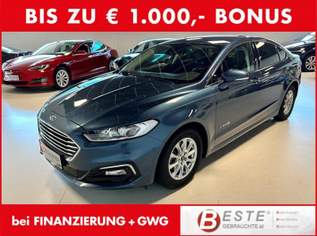 Mondeo Hybrid, 19915 €, Auto & Fahrrad-Autos in 4663 Laakirchen