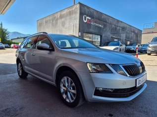 Octavia *** ALLRAD *** Active, 13290 €, Auto & Fahrrad-Autos in 6800 Gisingen