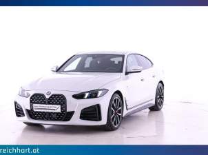 420d xDrive, 59890 €, Auto & Fahrrad-Autos in 4310 Mauthausen