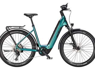 KTM Macina Aera 872 LFC - US 60, 4369.05 €, Auto & Fahrrad-Fahrräder in Österreich