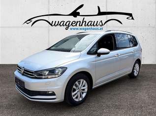 Touran 2.0 TDI Comfortline, ACC, AHV, Kamera, KIndersitz, 17990 €, Auto & Fahrrad-Autos in 4655 Vorchdorf Touran 2.0 TDI Comfortline, ACC, AHV, Kamera, KIndersitz, 17990 €, Auto & Fahrrad-Autos in 4655 Vorchdorf