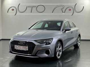A3 Sportback 35 TDI advanced S-tronic *MMI NAVI*LED*, 24990 €, Auto & Fahrrad-Autos in 9062 Moosburg
