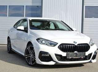 218 d Aut. * M-Paket * LED-SW ** LEDER * NAVI, 25880 €, Auto & Fahrrad-Autos in 4693 Desselbrunn