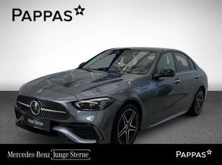 C 300 de 4MATIC, 62900 €, Auto & Fahrrad-Autos in 4030 Kleinmünchen-Auwiesen C 300 de 4MATIC, 62900 €, Auto & Fahrrad-Autos in 4030 Kleinmünchen-Auwiesen