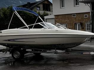 Elektroboot, Motorboot, Glastron MX/ SX-170, 19900 €, Auto & Fahrrad-Boote in 9800 Spittal an der Drau