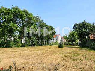 3,015 m2 großes aufgeschlossenes Grundstück in ruhiger und zentraler attraktiver Lage, 1750000 €, Immobilien-Grund und Boden in 2522 Gemeinde Oberwaltersdorf