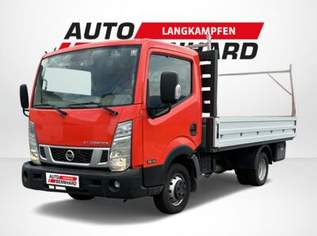 NT400 Cabstar, 27600 €, Auto & Fahrrad-Autos in 6336 Gemeinde Langkampfen