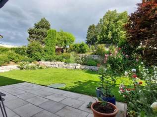GARTENPARADIES FÜR RUHESUCHENDE, 1878 €, Immobilien-Wohnungen in 5201 Seekirchen am Wallersee