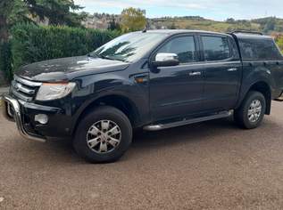 Verkaufe Ford Ranger 2,2D, 10500 €, Auto & Fahrrad-Traktoren & Nutzfahrzeuge in 3741 Gemeinde Pulkau