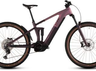 Cube Stereo Hybrid ONE44 Pro 800 - shiftblush-raisin Rahmengröße: M, 3799 €, Auto & Fahrrad-Fahrräder in 4053 Ansfelden Cube Stereo Hybrid ONE44 Pro 800 - shiftblush-raisin Rahmengröße: M, 3799 €, Auto & Fahrrad-Fahrräder in 4053 Ansfelden