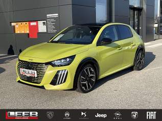 208 Hybrid 110 e-DCS6 GT inkl. Panorama-Glasdach, V..., 23990 €, Auto & Fahrrad-Autos in 4600 Wels 208 Hybrid 110 e-DCS6 GT inkl. Panorama-Glasdach, V..., 23990 €, Auto & Fahrrad-Autos in 4600 Wels