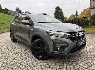 Sandero Stepway Extreme KLIMA TEMPOMAT R-KAM SHZ, 16990 €, Auto & Fahrrad-Autos in 4550 Kremsmünster Sandero Stepway Extreme KLIMA TEMPOMAT R-KAM SHZ, 16990 €, Auto & Fahrrad-Autos in 4550 Kremsmünster