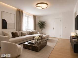 Großzügige 2-Zimmer-Wohnung mit Loggia & viel Gestaltungspotenzial – ausgezeichnete Lage in 1210 Wien, 249000 €, Immobilien-Wohnungen in 1210 Floridsdorf