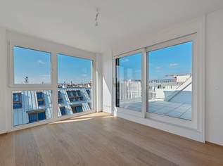 4-Zimmer-Maisonette mit 3 Schlafzimmern & 3 Bädern | 147 m² Wohnfläche plus 26 m² Freifläche, 1490000 €, Immobilien-Wohnungen in 1180 Währing 4-Zimmer-Maisonette mit 3 Schlafzimmern & 3 Bädern | 147 m² Wohnfläche plus 26 m² Freifläche, 1490000 €, Immobilien-Wohnungen in 1180 Währing
