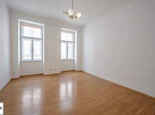 sanierungsbedürftige 2 Zimmer Wohnung nahe Belvedere/Hauptbahnhof/Schweizergarten - Hohlweggasse, 199000 €, Immobilien-Wohnungen in 1030 Landstraße