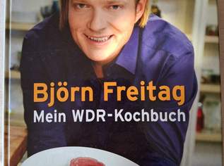 Mein WDR-Kochbuch, 5 €, Marktplatz-Bücher & Bildbände in 2000 Gemeinde Stockerau