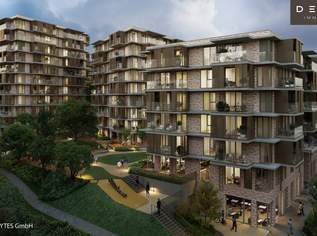 | EIGENNUTZER | URBAN DAHEIM | VILLAGE IM DRITTEN | BAUFELD 13 | FERTIGSTELLUNG 2027, 713000 €, Immobilien-Wohnungen in 1030 Landstraße | EIGENNUTZER | URBAN DAHEIM | VILLAGE IM DRITTEN | BAUFELD 13 | FERTIGSTELLUNG 2027, 713000 €, Immobilien-Wohnungen in 1030 Landstraße