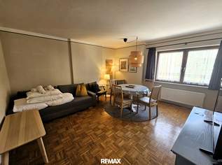 2-Zimmerwohnung in Zell am See – touristische Vermietung erlaubt, 229000 €, Immobilien-Wohnungen in 5700 Zell am See