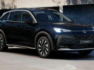 T-Roc Life eTSI DSG ''NEUES MODELL'', 33990 €, Auto & Fahrrad-Autos in 6800 Gisingen T-Roc Life eTSI DSG ''NEUES MODELL'', 33990 €, Auto & Fahrrad-Autos in 6800 Gisingen