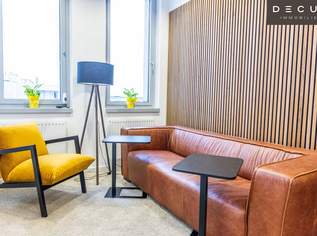 | Büroflächen und Co-working in Business-Center | EUROPLAZA, 0 €, Immobilien-Gewerbeobjekte in 1120 Meidling