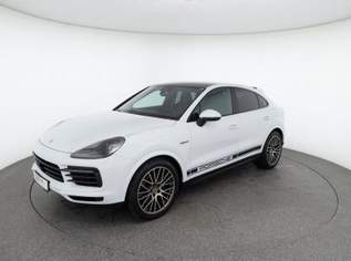 Cayenne E-Hybrid Coupé Platinum Edition, 74500 €, Auto & Fahrrad-Autos in 4060 Leonding Cayenne E-Hybrid Coupé Platinum Edition, 74500 €, Auto & Fahrrad-Autos in 4060 Leonding
