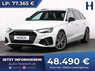 A4 Avant 40 TDI quattro S-LINE COMPETITION Plus, 49990 €, Auto & Fahrrad-Autos in 4061 Pasching A4 Avant 40 TDI quattro S-LINE COMPETITION Plus, 49990 €, Auto & Fahrrad-Autos in 4061 Pasching