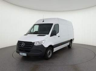 Sprinter 315 CDI Kasten Hochdach 3665, 55188 €, Auto & Fahrrad-Autos in 5301 Eugendorf