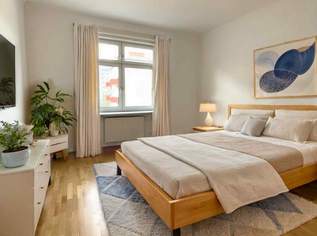 3-Zimmer DG direkt bei U3/Station Schlachthausgasse, 1030!, 449000 €, Immobilien-Wohnungen in 1030 Landstraße