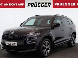Kodiaq 2,0 TDI 4x4 DSG SPORTLINE LED NAVI AHV V..., 39990 €, Auto & Fahrrad-Autos in 8071 Hausmannstätten