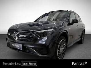 GLC 300 de 4MATIC mit EQ Hybrid Technologie Öster, 69900 €, Auto & Fahrrad-Autos in 4030 Kleinmünchen-Auwiesen