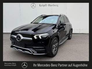 GLE 350 de 4MATIC, 58900 €, Auto & Fahrrad-Autos in 8230 Hartberg