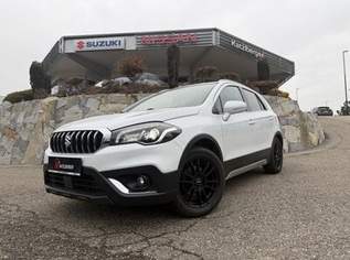 SX4 S-Cross 1,4 DITC 4WD shine Aut., 16490 €, Auto & Fahrrad-Autos in 4911 Tumeltsham